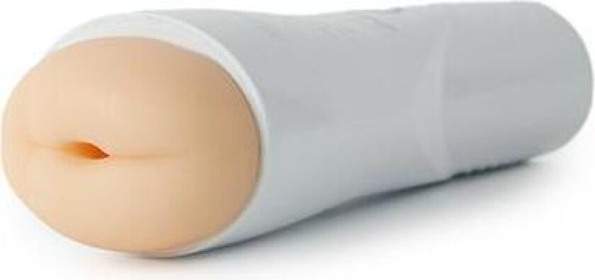 CyberSkin Release Vibrating Tight Ass Stroker