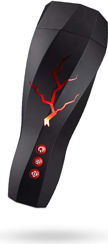 M FOR MEN STORM WHITE