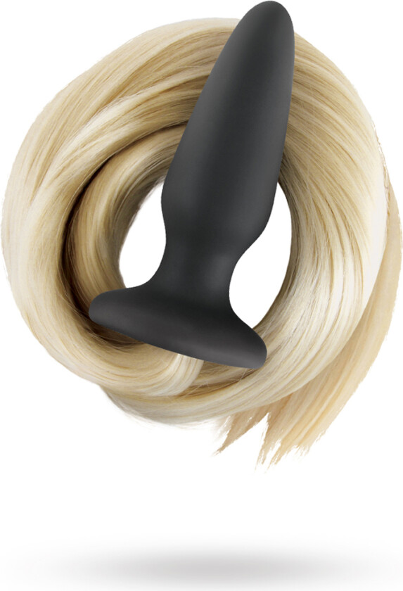 Filly Tails - Palomino