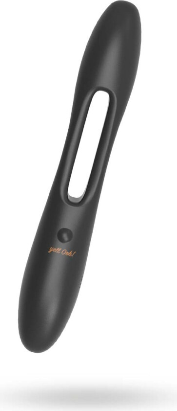 Holy 1 - Multi-Joy Bendable Couples Vibrator with Remote