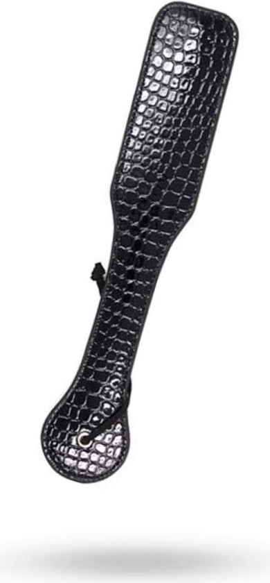 TOYZ4LOVERS Crocodile BDSM Spank Paddle
