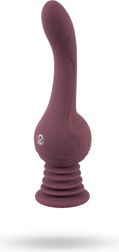 Turbo Shaker G-Spot Lover