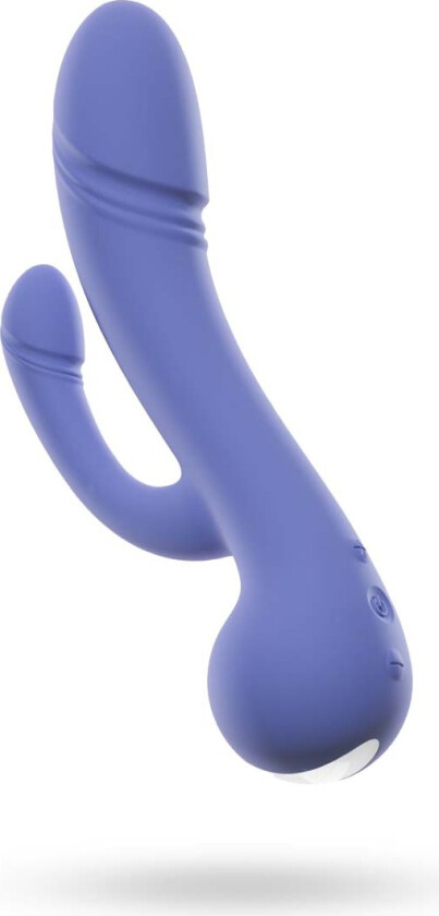 AWAQ.U Vibrator 4 - lila