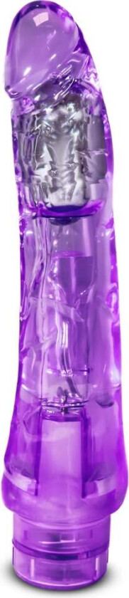 Naturally Yours Mambo - Lilla Vibrator