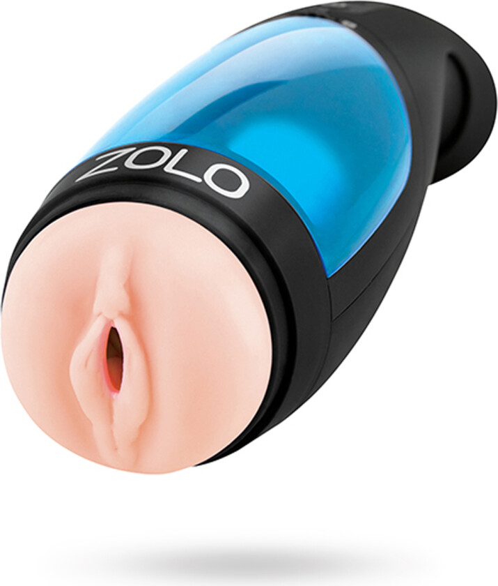 Thrustbuster Thrusting Male Stimulator