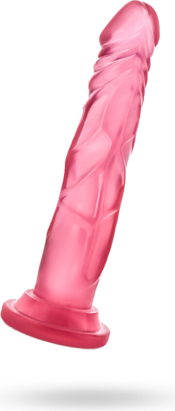 Sweet N Hard Dildo 19 CM - Rosa