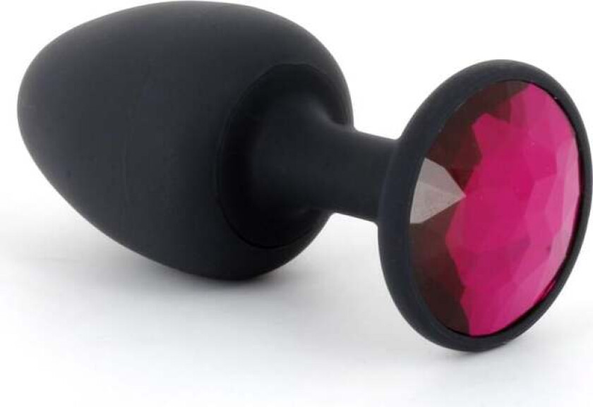 Geisha Plug Ruby - XL