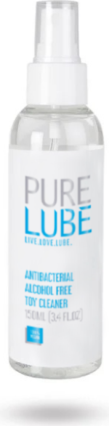 PURE LUBE TOY CLEANER 150 ML