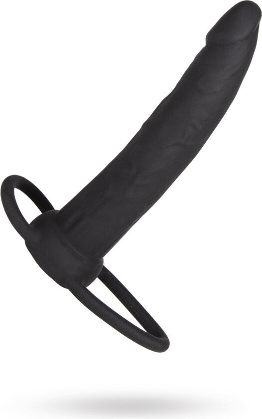 Silicone Double Penetrator C-ring