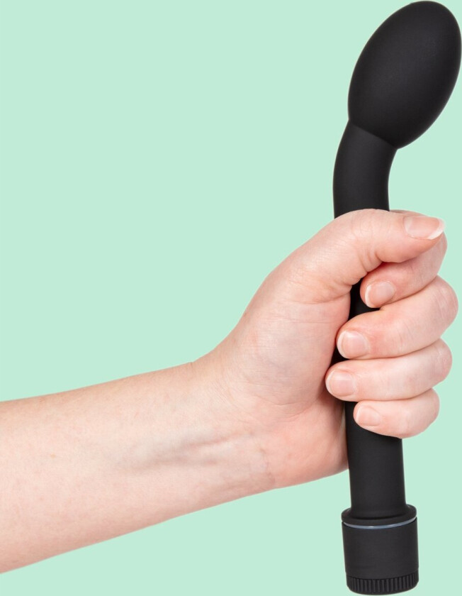 The Classic G-Spot Vibrator