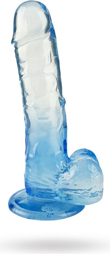 Dual Color 18cm Blue