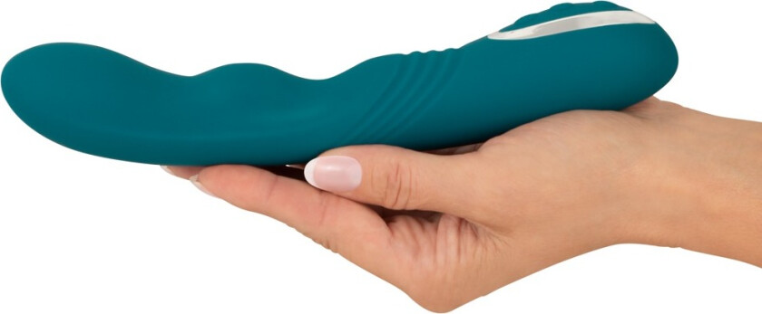 Rotating G-Spot Vibrator