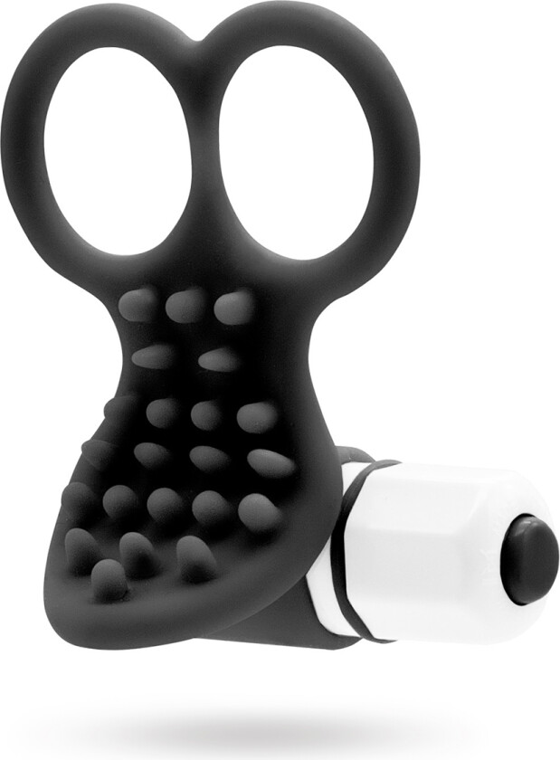 Finger Fucker & Clitoris Stimulator