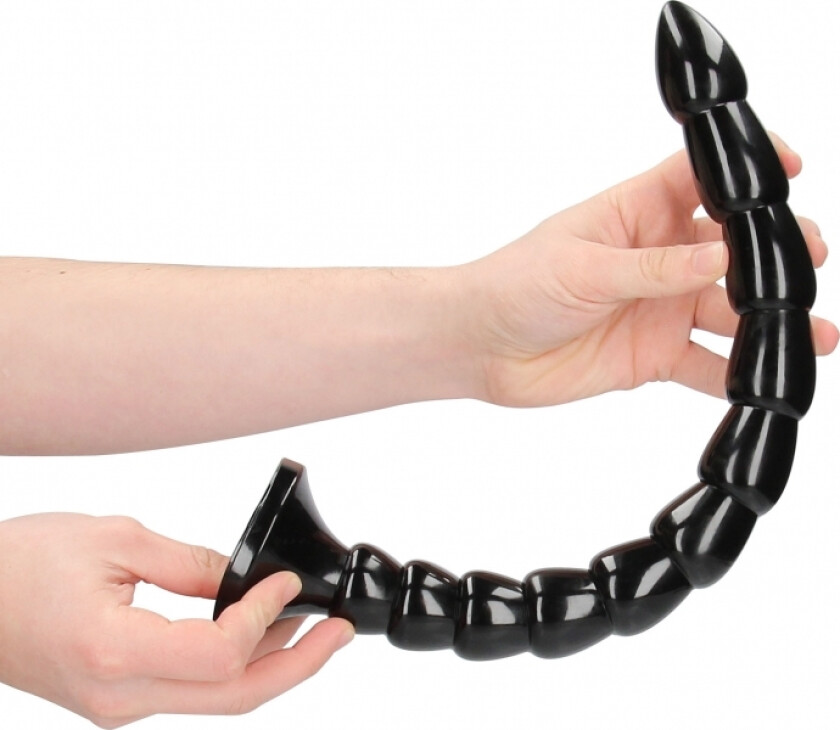 Stacked Anal Snake 40 cm