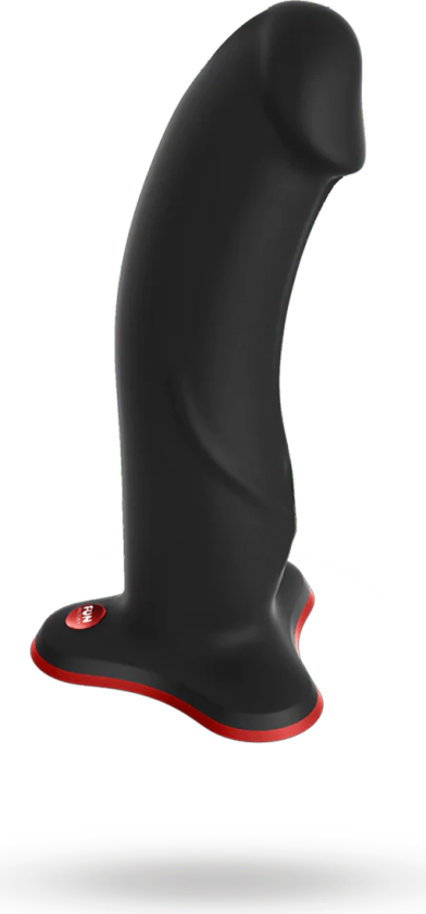THE BOSS DILDO BLACK