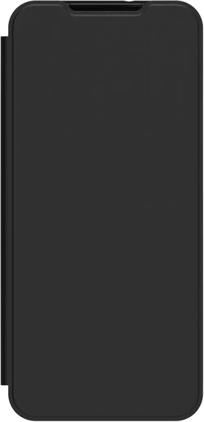 Wallet Flip Case Galaxy A34 5g Svart