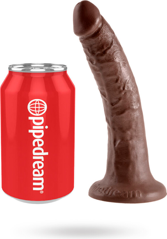 18cm - Brown