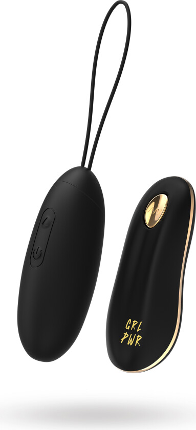 THEA - The Premium Wireless Silicone Egg