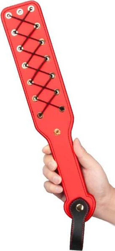 Lovetoy Rebellion Reign Rope Paddle