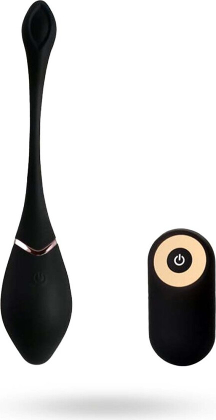 Dirty Minds Vibrating Egg