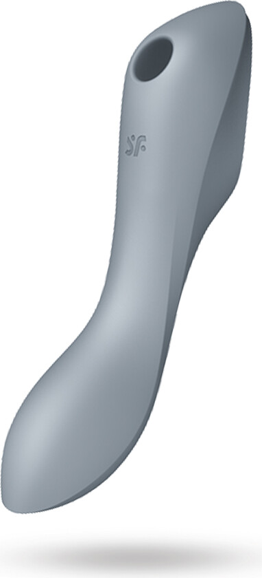 Curvy Trinity 3 - Grå