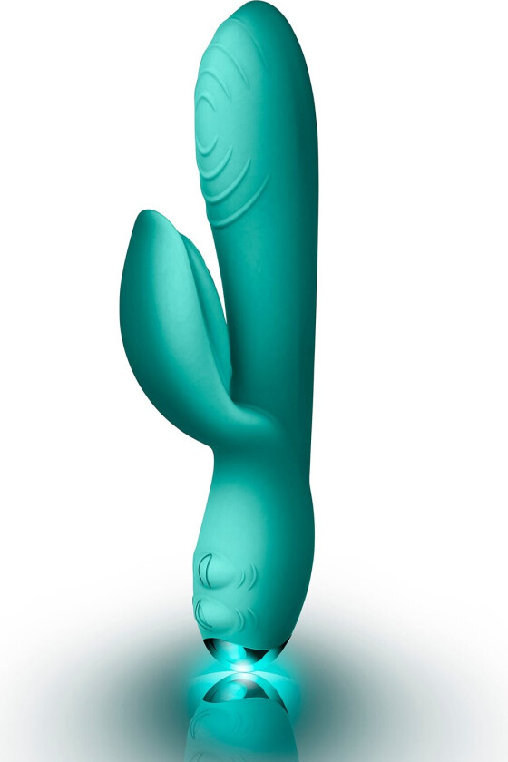 Every Girl Teal Rabbit - 10 Hastigheter