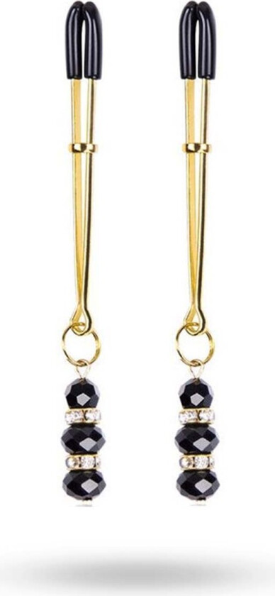 Ohmama Fetish Pendant Jewellery Nipple Clamps