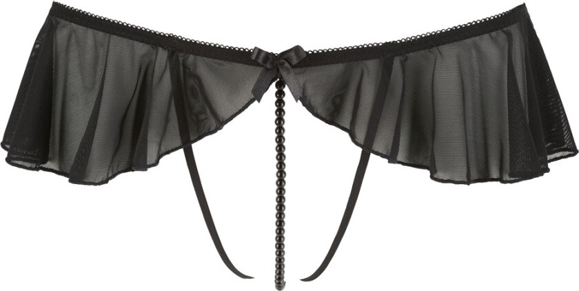 Stringtruse med Volang