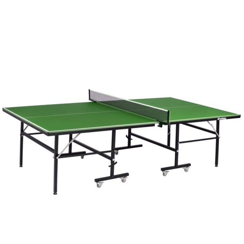 Bilde av Bordtennisbord - grønn 274 cm
