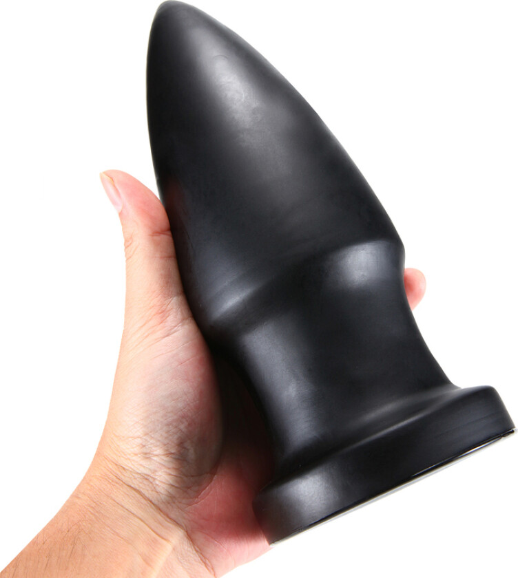 X-Men Butt Plug 24cm