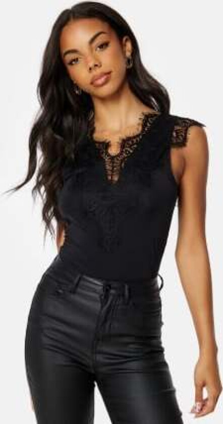 Pcilu SL Top Black XS