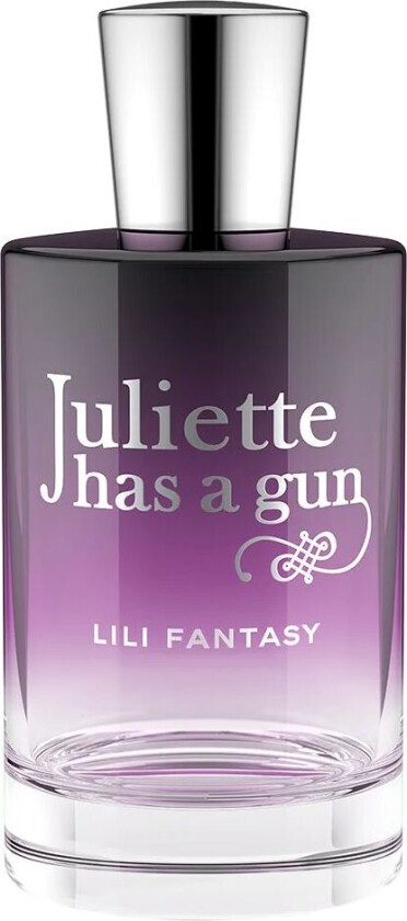 Juliette Has A Gun Eau De Parfum Lili Fantasy 100 ml
