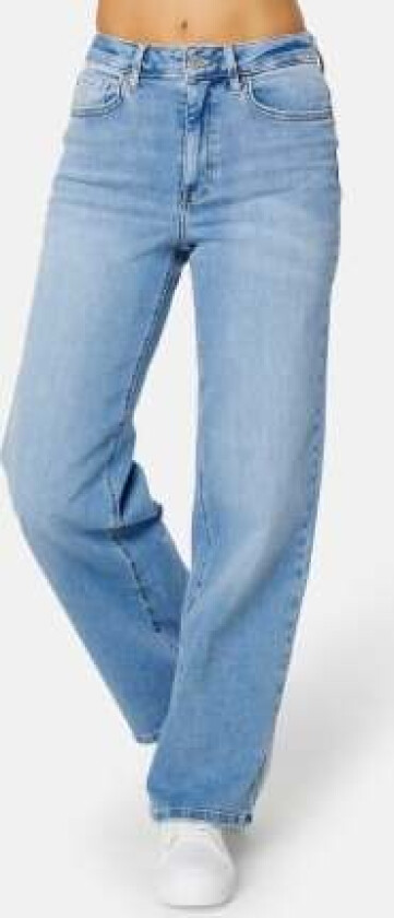 Madison Blush HW Wide XS/32