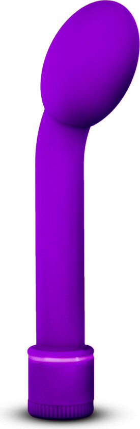 Sexy Things G Slime Purple Petite - G-punktvibrator