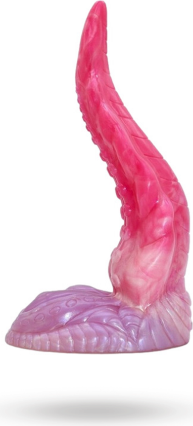 Unicorny Octoslot Tentacle Dildo 23,5 cm