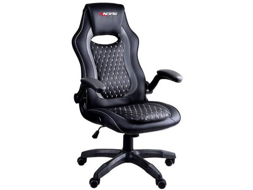 Gamingstol Pro Black Racing