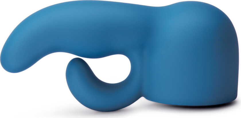 LE WAND - PETITE DUAL WEIGHTED SILIKON HODESTYKKE