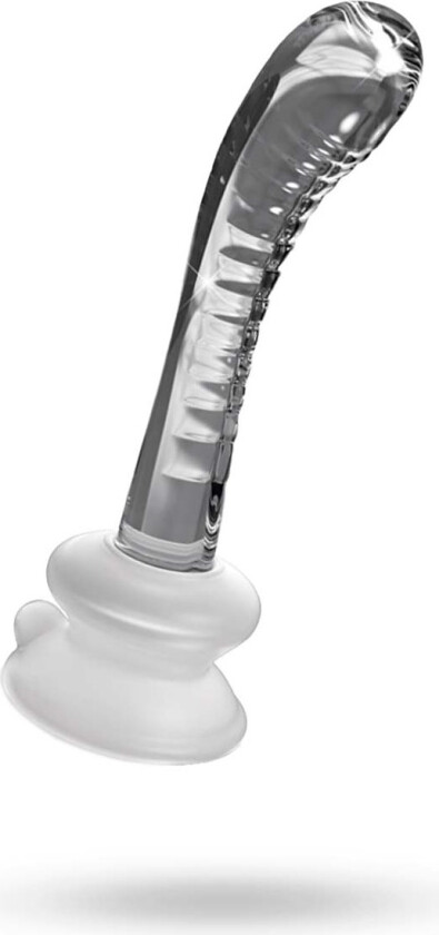 Pipedream Icicles No. 88 - Glassdildo