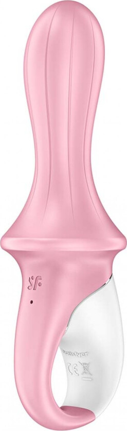 Air-Pump Booty 5 with Connect App