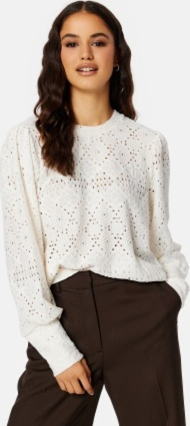 Feodora L/S Top XS