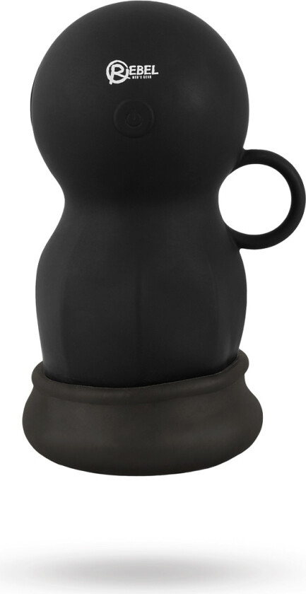 Shaking Masturbator Masturbator with holding strap