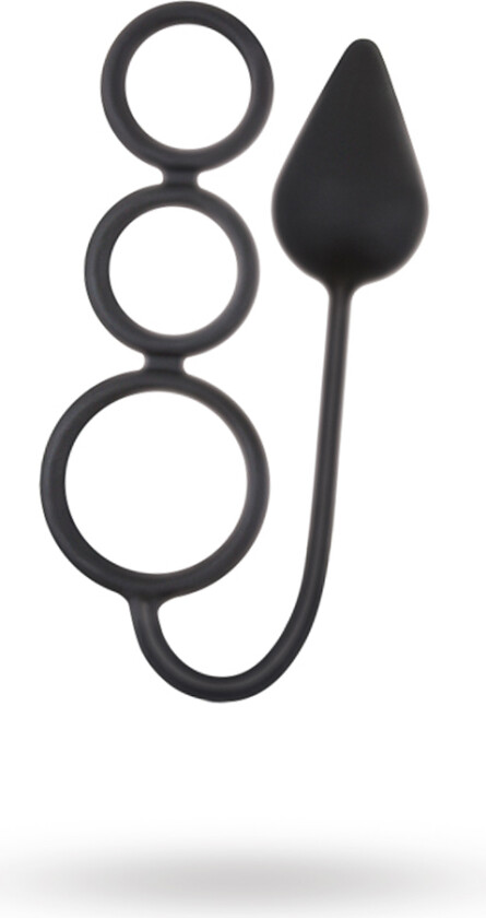 Renegade 3 Ring Circus - Medium