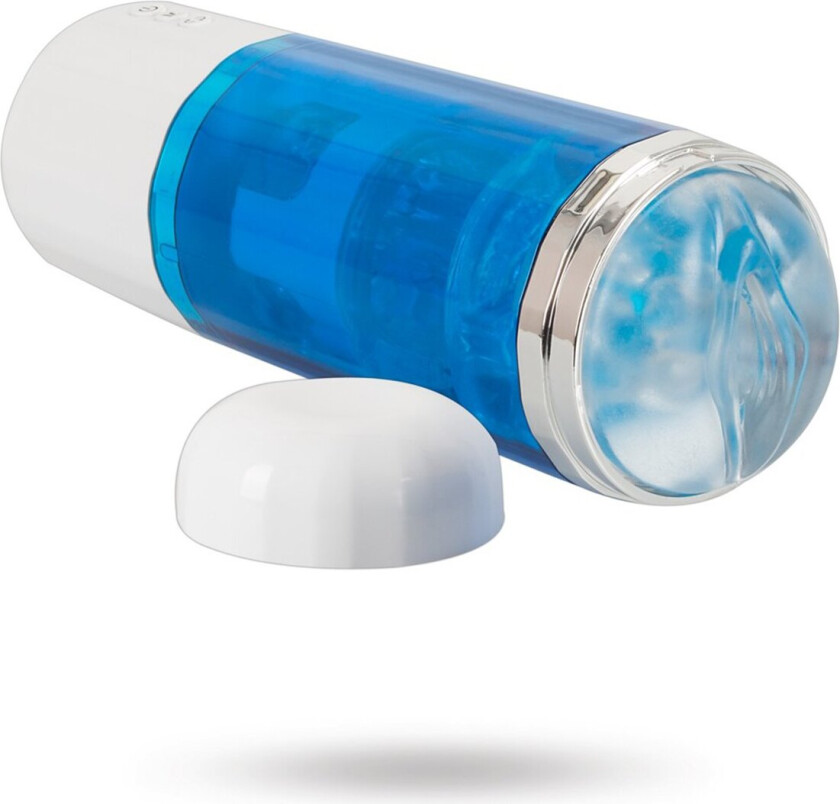 3 Function Masturbator