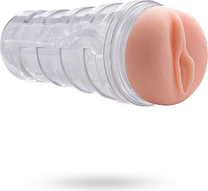Jesse Jane Deluxe Signature Pussy Stroker - Flesh
