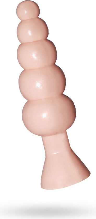 Bendable Butt Rattler