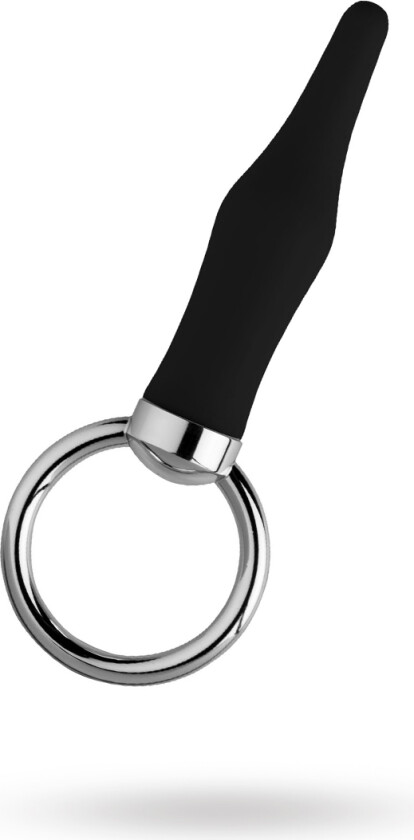 OMG! Our first finger fucker!