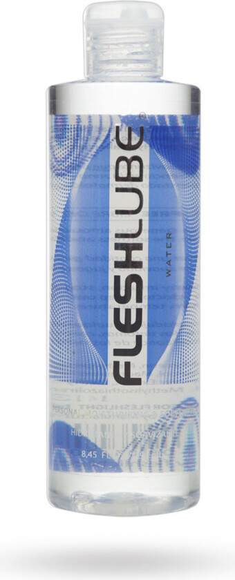 Fleshlube Water