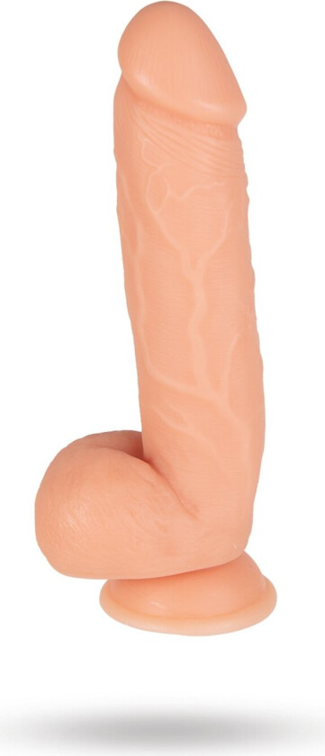 16.5cm med Pung