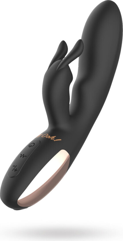 The Very Powerful Rabbit Vibrator