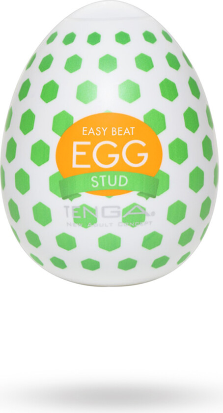 Egg - Stud